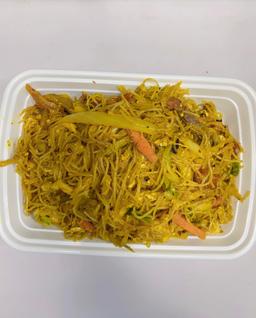 Singapore Rice Noodles